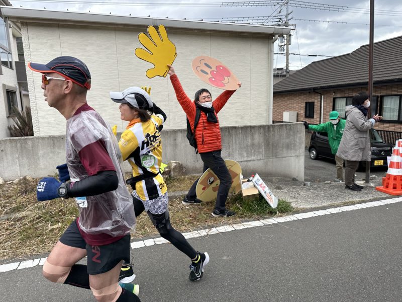 世界遺産姫路城マラソン8