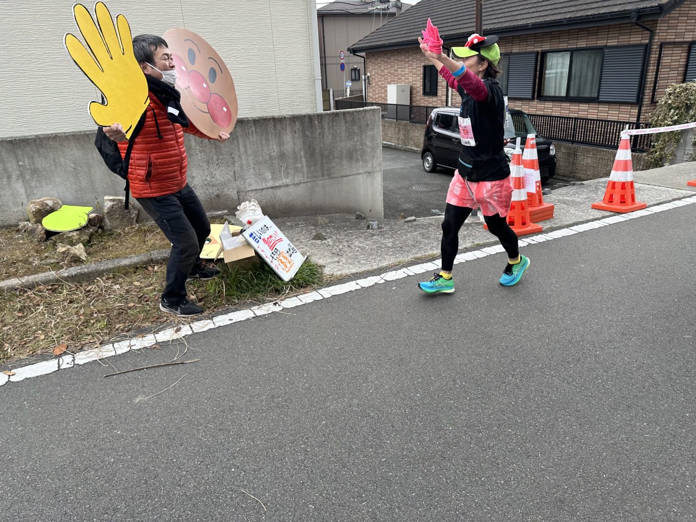 世界遺産姫路城マラソン31
